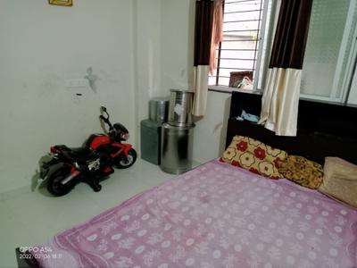 Bedroom Image of 631 Sq.ft 1 BHK Apartment / Flat for sale in Jidnyasa Phase 1, Ambegaon Budruk Pune for Rs. 3900000