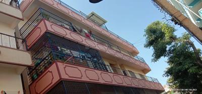 Image of 1200 Sq.ft 2 BHK Apartment / Flat for sale in Sree Sai Paradise, Banaswadi, Bengaluru for Rs. 6000000