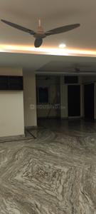 Hall Image of 1900 Sq.ft 3 BHK Apartment / Flat for rent in Jubilee Hills Hyderabad for Rs. 58000