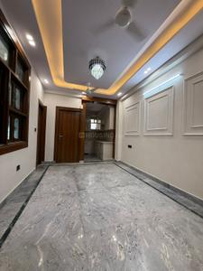 Hall Image of 1400 Sq.ft 3 BHK Builder Floor for sale in Vaishali Ghaziabad for Rs. 9800000