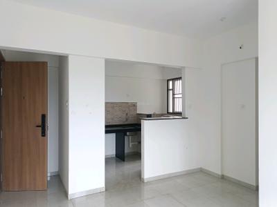 Living Room Image of 900 Sq.ft 2 BHK Apartment / Flat for sale in Godrej Boulevard, Manjari Budruk Pune for Rs. 7800000
