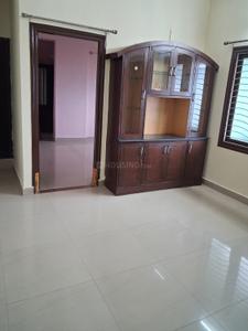 Hall Image of 1350 Sq.ft 3 BHK Apartment / Flat for rent in Vasanth Vihar Madhurwada, Madhurawada Visakhapatnam for Rs. 16000