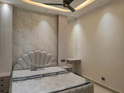 Bedroom Image of 2500 Sq.ft 5 BHK Builder Floor for sale in Nikunj Ultra Luxury Floors, Indirapuram Ghaziabad for Rs. 40500000
