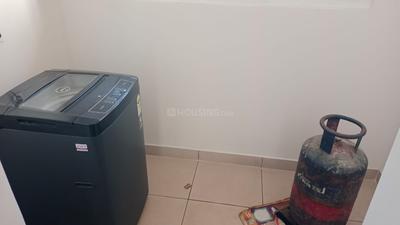 Kitchen Image of 1500 Sq.ft 3 BHK Apartment / Flat for sale in Ballalbagh Mangalore for Rs. 12000000
