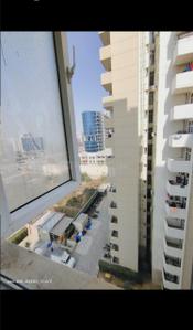 Balcony Image of 630 Sq.ft 2 BHK Apartment / Flat for sale in Tulsiani Easy In Homes, Sector 48 Gurgaon for Rs. 9950000