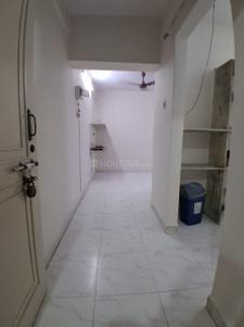 Hall Image of 850 Sq.ft 2 BHK Apartment / Flat for rent in Mulund East Mumbai for Rs. 46000