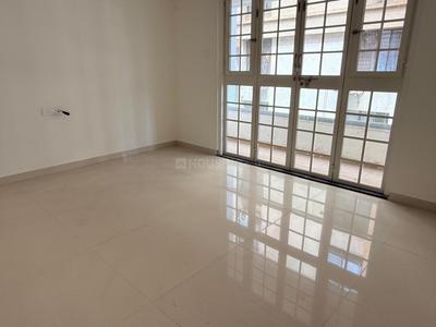 Bedroom Image of 1707 Sq.ft 3 BHK Apartment / Flat for sale in Karve Nagar Pune for Rs. 22000000