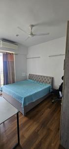 Bedroom Image of 2000 Sq.ft 3 BHK Apartment / Flat for sale in Emaar Palm Heights, Sector 77 Gurgaon for Rs. 26200000
