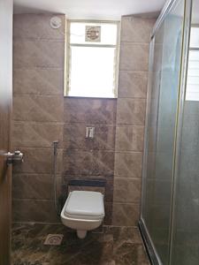 Bedroom Two Image of 1450 Sq.ft 2 BHK Apartment / Flat for sale in Darode Shriniwas Liviano Phase I, Kharadi Pune for Rs. 15950000
