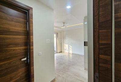 Bedroom Image of 1853 Sq.ft 3 BHK Builder Floor for sale in Patel Nagar New Delhi for Rs. 44000000