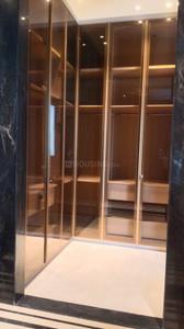 Bedroom Image of 2160 Sq.ft 4 BHK Builder Floor for sale in Safdarjung Enclave New Delhi for Rs. 100000000