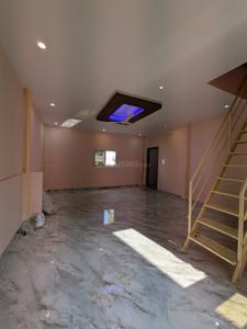 1 BHK Independent House