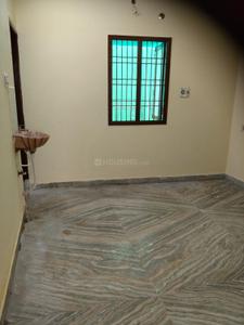 Bedroom Image of 1000 Sq.ft 2.5 BHK Independent House for rent in Chromepet Chennai for Rs. 15000