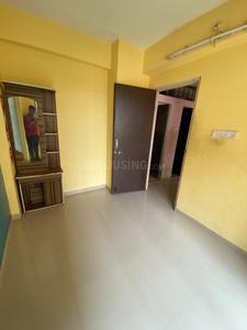 Bedroom Image of 410 Sq.ft 1 BHK Apartment / Flat for sale in Pavitra Gruh Pavitradham, Tivri Vasai for Rs. 2300000