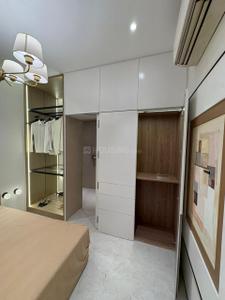 Bedroom Image of 750 Sq.ft 2 BHK Apartment / Flat for sale in Sumit Bhakti, Santacruz East Mumbai for Rs. 18400000