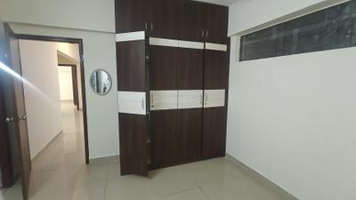 Bedroom Image of 1200 Sq.ft 2 BHK Apartment / Flat for rent in Whitefield Bengaluru for Rs. 38000