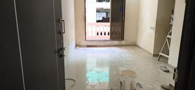 Living Room Image of 720 Sq.ft 1 BHK Apartment / Flat for sale in Lakhani Blue Waves, Ulwe Navi Mumbai for Rs. 7400000