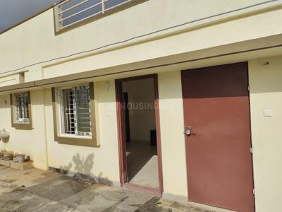 Image of 900 Sq.ft 1 BHK Builder Floor for rent in Chandapura, Bengaluru for Rs. 11000
