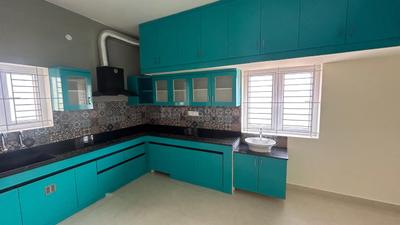 Kitchen Image of 1400 Sq.ft 2 BHK Villa for sale in Kinathukadavu Coimbatore for Rs. 5950000