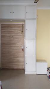 Living Room Image of 495 Sq.ft 1 BHK Apartment / Flat for sale in Oxford Square, Berunanpukhuria Kolkata for Rs. 1600000