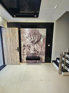 Hall Image of 1850 Sq.ft 3 BHK Villa for sale in Globe Homes, Makarwali Ajmer for Rs. 8200000