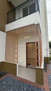 Image of 1255 Sq.ft 3 BHK Apartment / Flat for sale in Hoysala EVM, Kakkanad, Kochi for Rs. 7500000