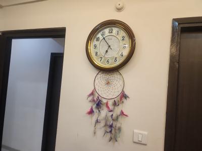 Bedroom Image of 1330 Sq.ft 2 BHK Apartment / Flat for sale in Jhaveri Silver Lake Vista, New Rani Bagh Indore for Rs. 8500000