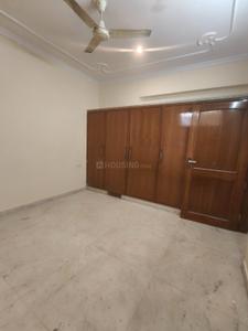 Bedroom Image of 1620 Sq.ft 3 BHK Independent House for rent in Sector 52 Noida for Rs. 40000