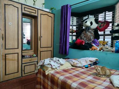 Bedroom Image of 1500 Sq.ft 3 BHK Independent House for sale in Hennur Bengaluru for Rs. 20000000