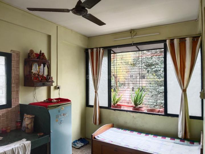 Apeksha Co op Hsg Soc Bedroom 1