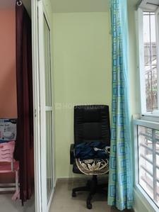 Balcony Image of 1235 Sq.ft 2 BHK Apartment / Flat for sale in Vijayasri Elixir, Whitefield Bengaluru for Rs. 11600000
