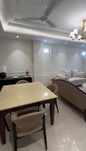 Hall Image of 1600 Sq.ft 3 BHK Builder Floor for rent in Green Park New Delhi for Rs. 200000
