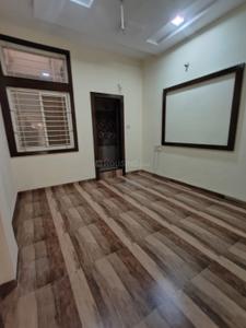 Bedroom Image of 1200 Sq.ft 2 BHK Independent House for rent in Mangalnath Singapore Residency, Devguradia Indore for Rs. 16000