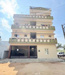 Image of 4500 Sq.ft 10 BHK Builder Floor for sale in Nagasandra, Bengaluru North, Bengaluru for Rs. 14000000