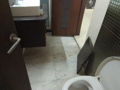 Image of 1500 Sq.ft 3 BHK Builder Floor for rent in Bali Nagar, New Delhi for Rs. 50000