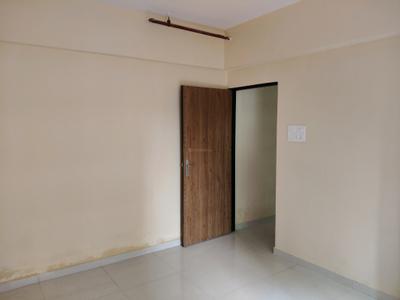 Bedroom Image of 750 Sq.ft 2 BHK Apartment / Flat for sale in Rustomjee Bella, Bhandup West Mumbai for Rs. 15000000