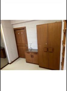 Bedroom Image of 950 Sq.ft 2 BHK Apartment / Flat for sale in Aaryan Gloria, South Bopal Ahmedabad for Rs. 6500000