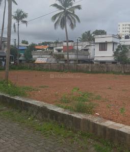 North Kalamassery Plot View 2
