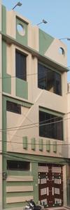 Image of 2200 Sq.ft 5 BHK Duplex for sale in Tikuria Tola, Satna for Rs. 10000000