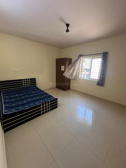 G block arekere Bedroom 1