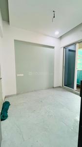 Hall Image of 550 Sq.ft 1 BHK Apartment / Flat for sale in Kashimira Forest Vista, Mira Road East Mira Bhayandar for Rs. 6300000