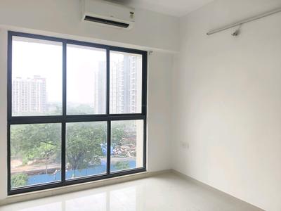 Bedroom Image of 1500 Sq.ft 3 BHK Apartment / Flat for sale in Lodha Palava Serenity, Palava Phase 2 Thane for Rs. 12500000