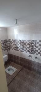 Bathroom Image of 1000 Sq.ft 2 BHK Independent House for sale in Bhilai Marshalling Yard Charoda for Rs. 3750000