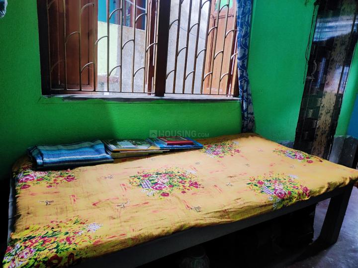 Bedroom Image of Loknath Mess in Bally, Howrah