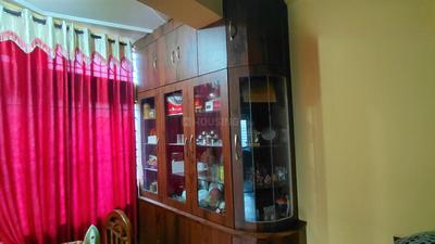 Bedroom Image of 1005 Sq.ft 2.5 BHK Apartment / Flat for sale in Dhaiya Dhanbad for Rs. 3200000