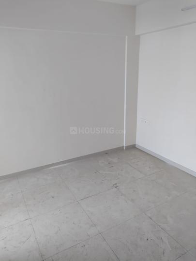 Dhanori Bedroom 1