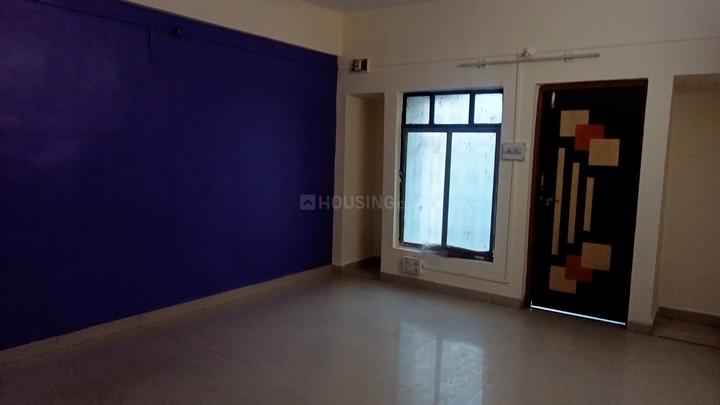Cidco n3 Bedroom 1