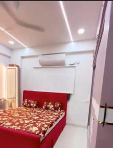 Bedroom Image of 1915 Sq.ft 4 BHK Apartment / Flat for sale in The Vue Residences, Puppalaguda Hyderabad for Rs. 17500000