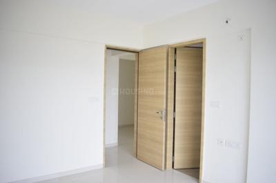 Bedroom Image of 2600 Sq.ft 4 BHK Apartment / Flat for sale in Kolte Patil 24K Sereno Building E, Baner Pune for Rs. 42000000