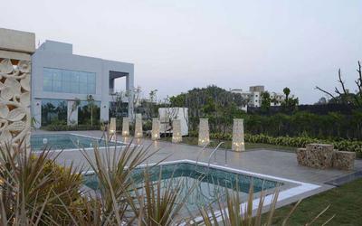 Image of 580 Sq.ft 1 BHK Apartment / Flat for sale in Majestique City, Wagholi, Pune for Rs. 3400000